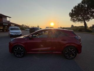 FORD Puma usata, con Chiusura centralizzata