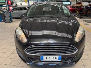 FORD Fiesta 1.5 TDCi 75CV 5 porte Business