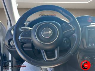 JEEP Renegade usata, con Climatizzatore