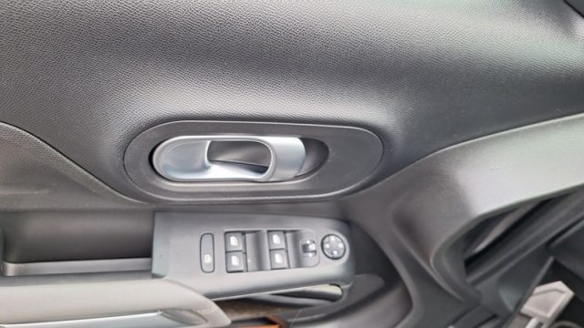 CITROEN C5 Aircross usata, con Cruise Control