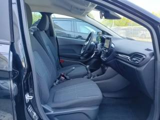 FORD Fiesta usata, con Touch screen