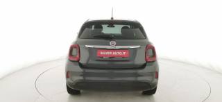 FIAT 500X usata, con Autoradio