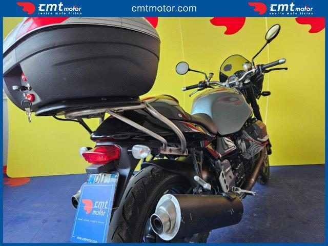 MOTO GUZZI V11 Sport usata 3