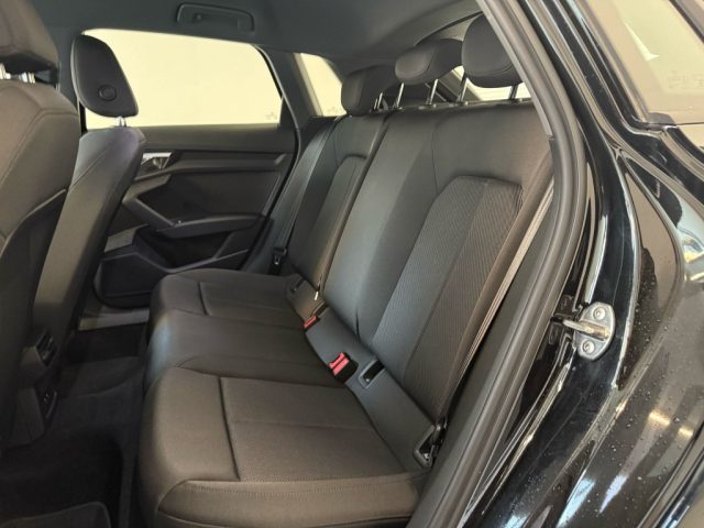 AUDI A3 usata, con Bluetooth