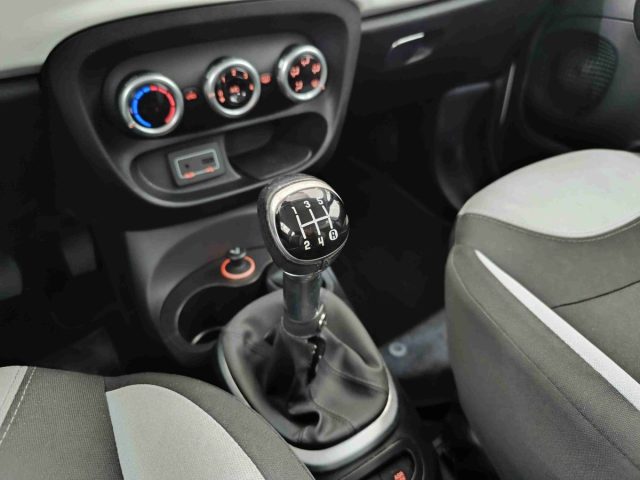 FIAT 500L usata, con Cruise Control