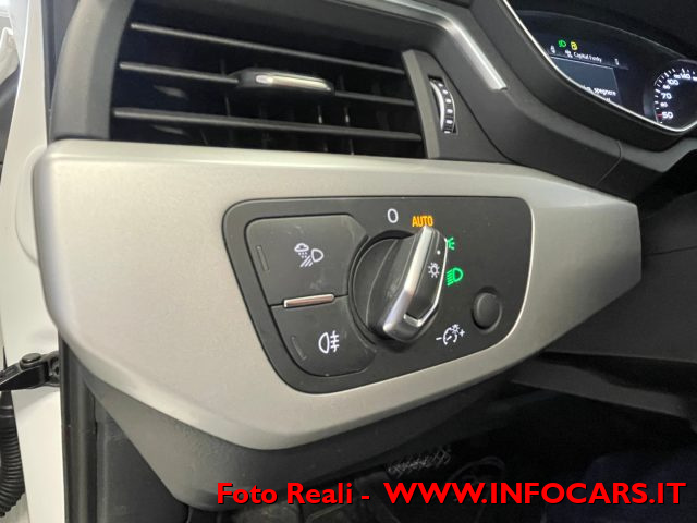 AUDI A4 usata, con Bluetooth