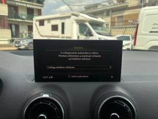 AUDI Q2 usata, con Autoradio digitale