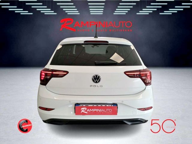 VOLKSWAGEN Polo usata 7