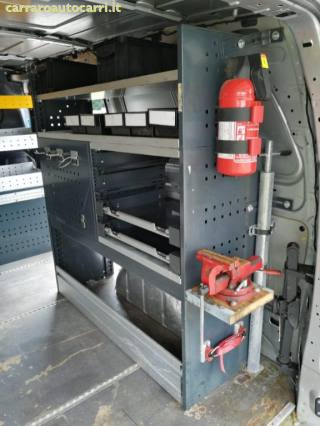 MERCEDES-BENZ Vito usata, con Immobilizzatore elettronico
