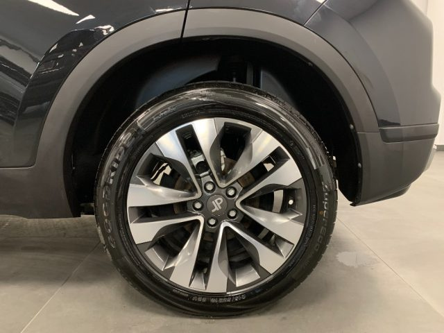 DR MOTOR DR 5.0 usata, con Sistema di navigazione