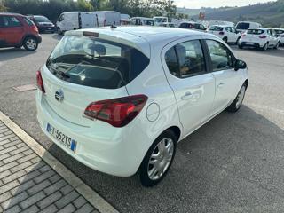 OPEL Corsa usata, con Autoradio