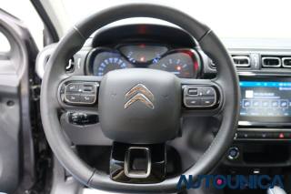 CITROEN C3 usata, con Boardcomputer