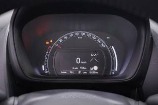 TOYOTA Aygo X usata, con Touch screen