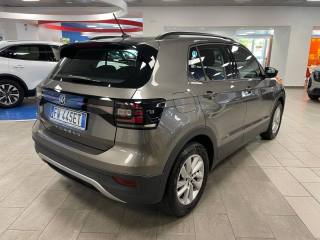 VOLKSWAGEN T-Cross usata, con Lettore CD