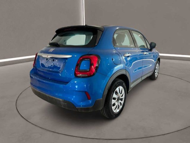 FIAT 500X usata 5