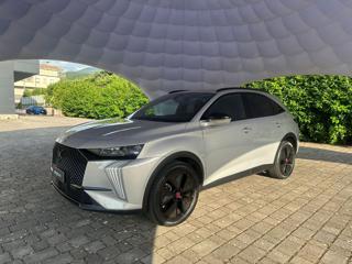DS AUTOMOBILES DS 7 usata, con Chiusura centralizzata