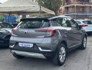 RENAULT Captur usata, con Airbag Passeggero