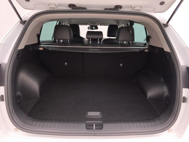 KIA Sportage usata, con Servosterzo