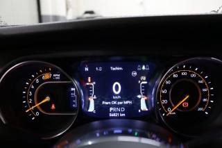 JEEP Wrangler usata 21