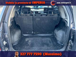SUZUKI Grand Vitara usata, con Filtro antiparticolato