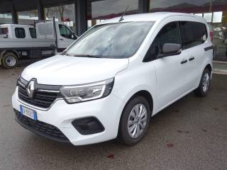 RENAULT Kangoo usata, con Boardcomputer