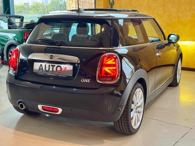 MINI One usata, con Airbag Passeggero