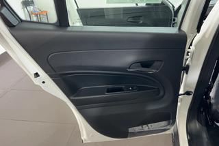 FIAT 600 usata, con ESP