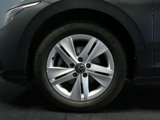 VOLKSWAGEN Golf usata, con Cerchi in lega