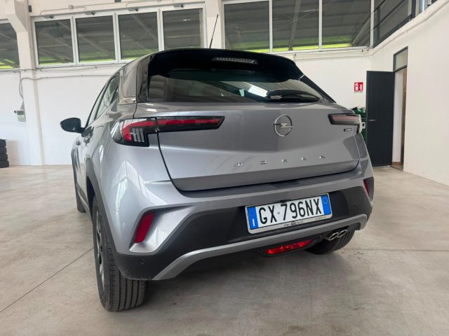 OPEL Mokka usata, con Chiusura centralizzata