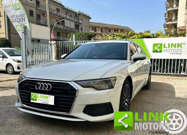AUDI A6 usata, con ABS