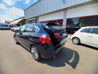 BMW 218 usata, con Boardcomputer