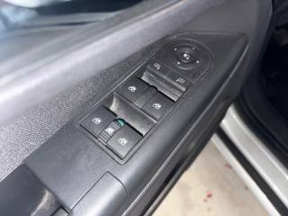 OPEL Zafira usata, con Pneumatici quattro stagioni