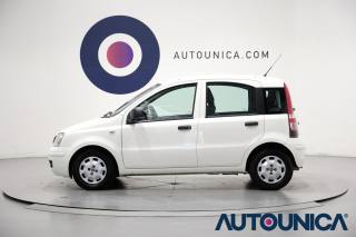 FIAT Panda usata 16