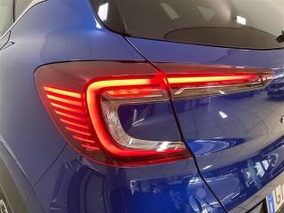 RENAULT Captur usata, con Controllo automatico clima