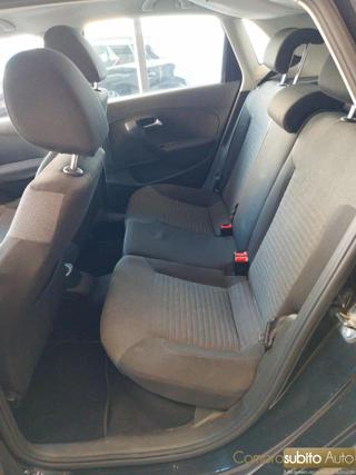 VOLKSWAGEN Polo usata 17