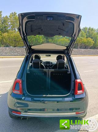FIAT 500 usata 41