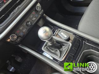 JEEP Compass usata, con Bluetooth