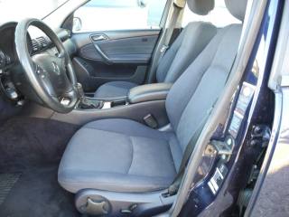 MERCEDES-BENZ C 220 usata, con Cruise Control