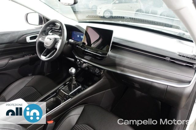 JEEP Compass usata 16