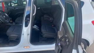 OPEL Meriva usata, con Chiusura centralizzata