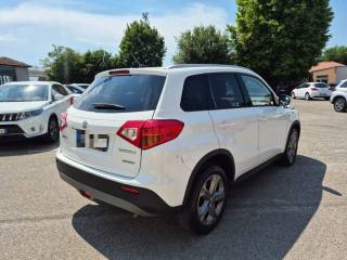 SUZUKI Vitara usata, con Airbag Passeggero