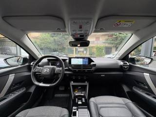 CITROEN C4 X usata, con Cerchi in lega