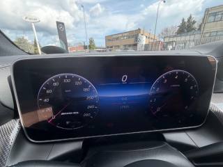 MERCEDES-BENZ GLC 43 AMG usata, con Controllo trazione