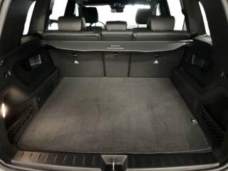 MERCEDES-BENZ GLB 200 usata, con Chiusura centralizzata