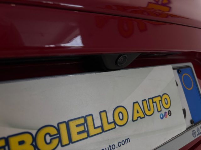 ALFA ROMEO Stelvio usata, con Cronologia tagliandi