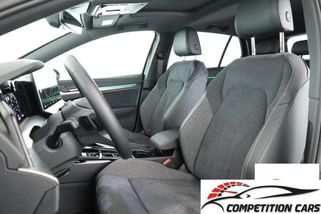 VOLKSWAGEN Golf usata, con ESP