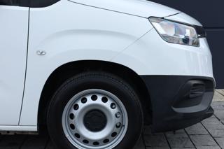 CITROEN Berlingo usata, con Cerchioni in acciaio