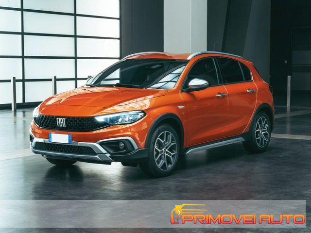 FIAT Tipo usata, con Bluetooth