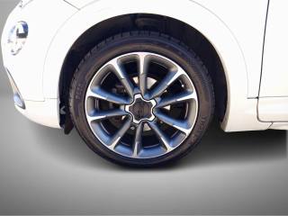 FIAT 500X usata, con Controllo elettronico della corsia