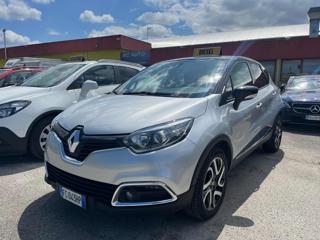 RENAULT Captur dCi 8V 90 CV Start&Stop Energy Iconic